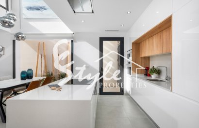 Новостройки - Вилла - Бенихофар