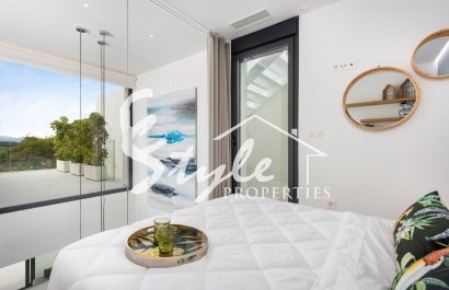 Новостройки - Вилла - Бенихофар