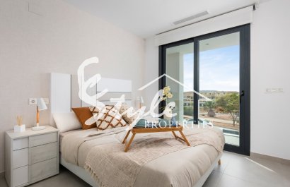 Новостройки - Вилла - Бенихофар