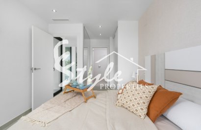 Новостройки - Вилла - Бенихофар