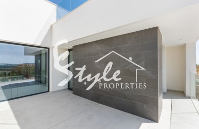 Новостройки - Вилла - Бенихофар