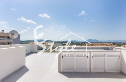 Новостройки - Вилла - Бенихофар