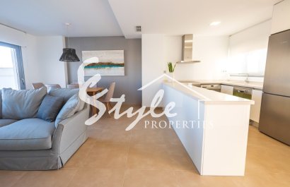 Новостройки - Апартаменты/Квартира - Vistabella Golf - Vista Bella