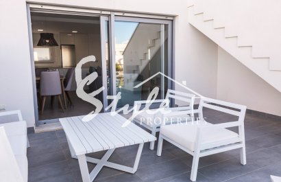 Новостройки - Апартаменты/Квартира - Vistabella Golf - Vista Bella