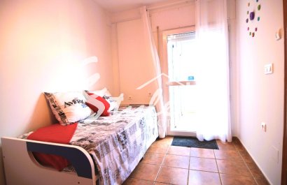 Resale - Apartment - Dehesa de Campoamor