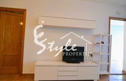 Resale - Apartment - Dehesa de Campoamor