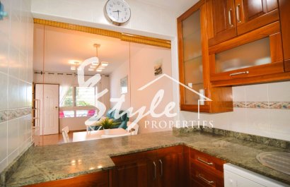 Resale - Apartment - Dehesa de Campoamor