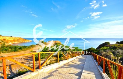 Resale - Apartment - Dehesa de Campoamor