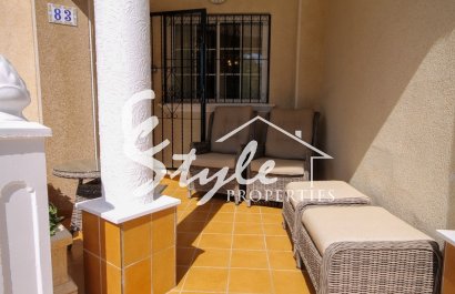 Вторичное жилье - Semi - Detached Villa - Вилламартин - Эль Галан