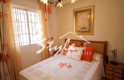 Вторичное жилье - Semi - Detached Villa - Вилламартин - Эль Галан