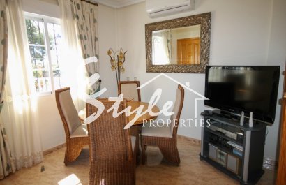 Вторичное жилье - Semi - Detached Villa - Вилламартин - Эль Галан