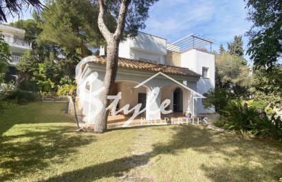 Reventa - Villa - Dehesa de Campoamor