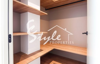 Nuevo - Villa - Guardamar del Segura