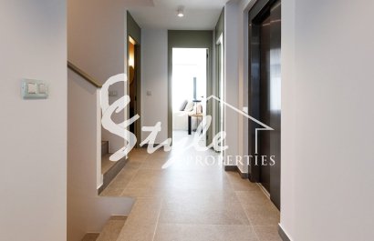 Nuevo - Villa - Guardamar del Segura