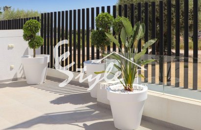 Villa nueva en venta en Guardamar del Segura, Costa Blanca, Alicante, España.ON1509