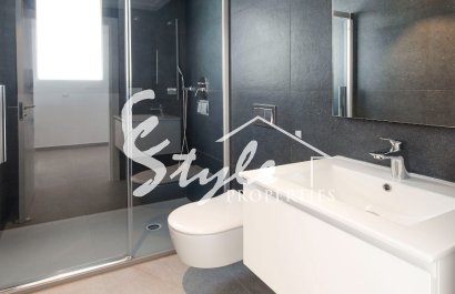 Nuevo - Villa - Guardamar del Segura