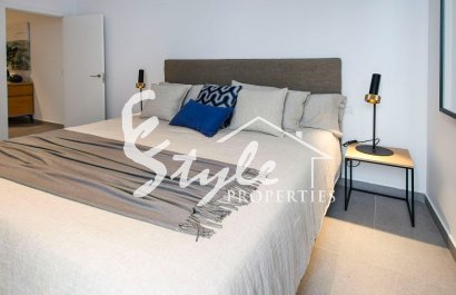 Nuevo - Villa - Guardamar del Segura