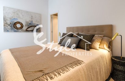 Nuevo - Villa - Guardamar del Segura