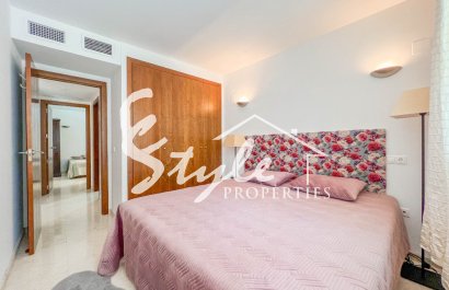 Аренда - Апартаменты/Квартира - Пунта Прима - Ла Реколета