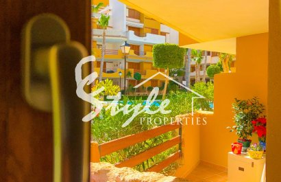 Аренда - Апартаменты/Квартира - Пунта Прима - Ла Реколета