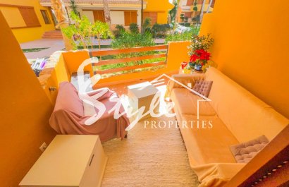 Аренда - Апартаменты/Квартира - Пунта Прима - Ла Реколета