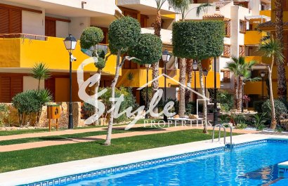 Аренда - Апартаменты/Квартира - Пунта Прима - Ла Реколета