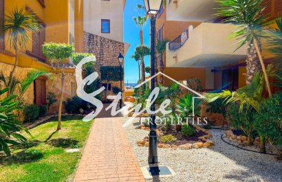 Аренда - Апартаменты/Квартира - Пунта Прима - Ла Реколета