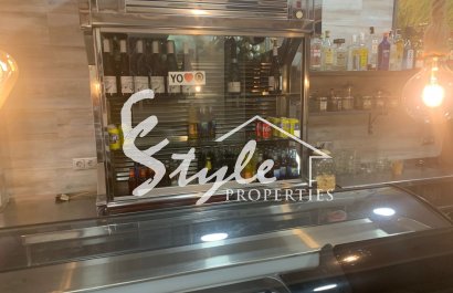 Reventa - Commercial - Alicante