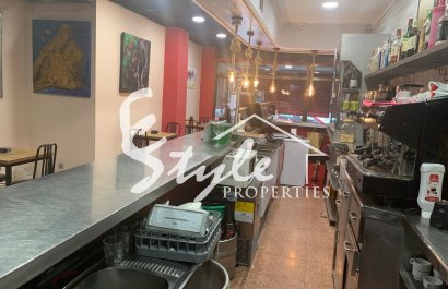 Reventa - Commercial - Alicante