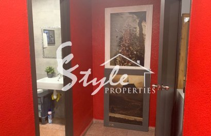 Reventa - Commercial - Alicante