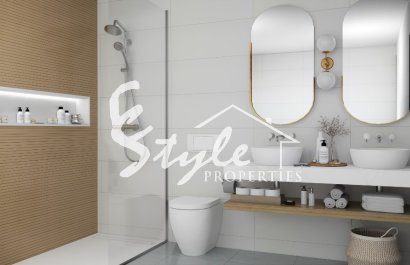 Nuevo - Villa - Lo Romero