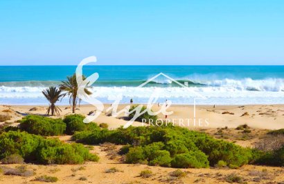 Nuevo - Villa - Guardamar del Segura