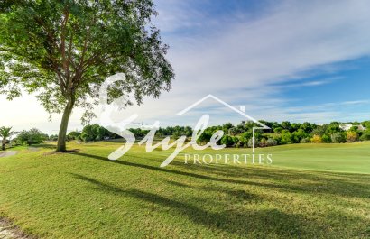 Новостройки - Вилла - Лас Колинас - Las Colinas Golf