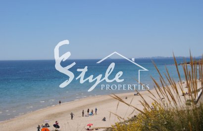 Новостройки - Townhouse - Пилар де Орадада - Torre de la Horadada