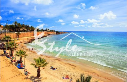 New build - Villa - Orihuela Costa  - Orihuela Costa