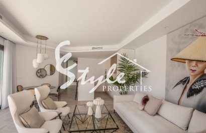 New build - Villa - Orihuela Costa  - Orihuela Costa