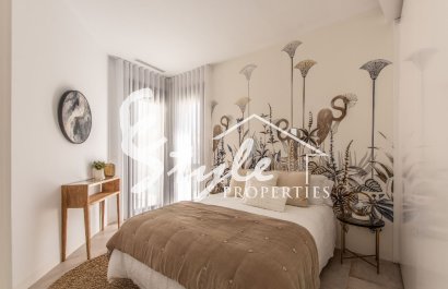 New build - Villa - Orihuela Costa  - Orihuela Costa