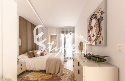 New build - Villa - Orihuela Costa  - Orihuela Costa