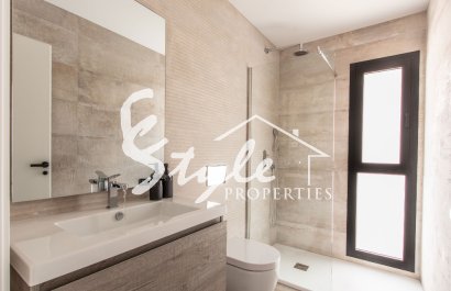 New build - Villa - Orihuela Costa  - Orihuela Costa