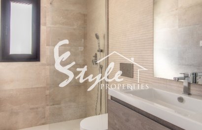 New build - Villa - Orihuela Costa  - Orihuela Costa