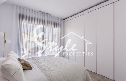 New build - Villa - Orihuela Costa  - Orihuela Costa