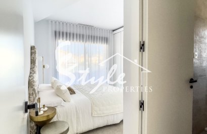 New build - Villa - Orihuela Costa  - Orihuela Costa