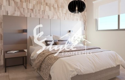 Квартиры в новостройке на продажу в Пунта Прима, Коста Бланка, Испания.ON1520_3