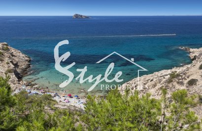 Nuevo - Townhouse - Finestrat