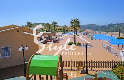 Nuevo - Apartamento - Benitachell