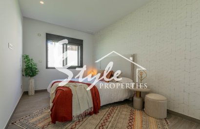 Nuevo - Villa - Benidorm