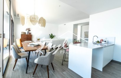 ​Nuevas villas con piscina  en venta en Benidorm,  Alicante, Costa Blanca.ON529