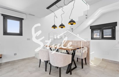 Nuevo - Villa - La Mata