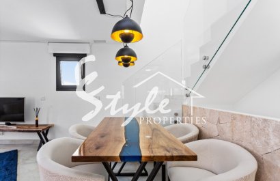 Nuevo - Villa - La Mata