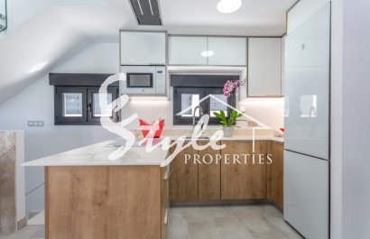 Nuevo - Villa - La Mata